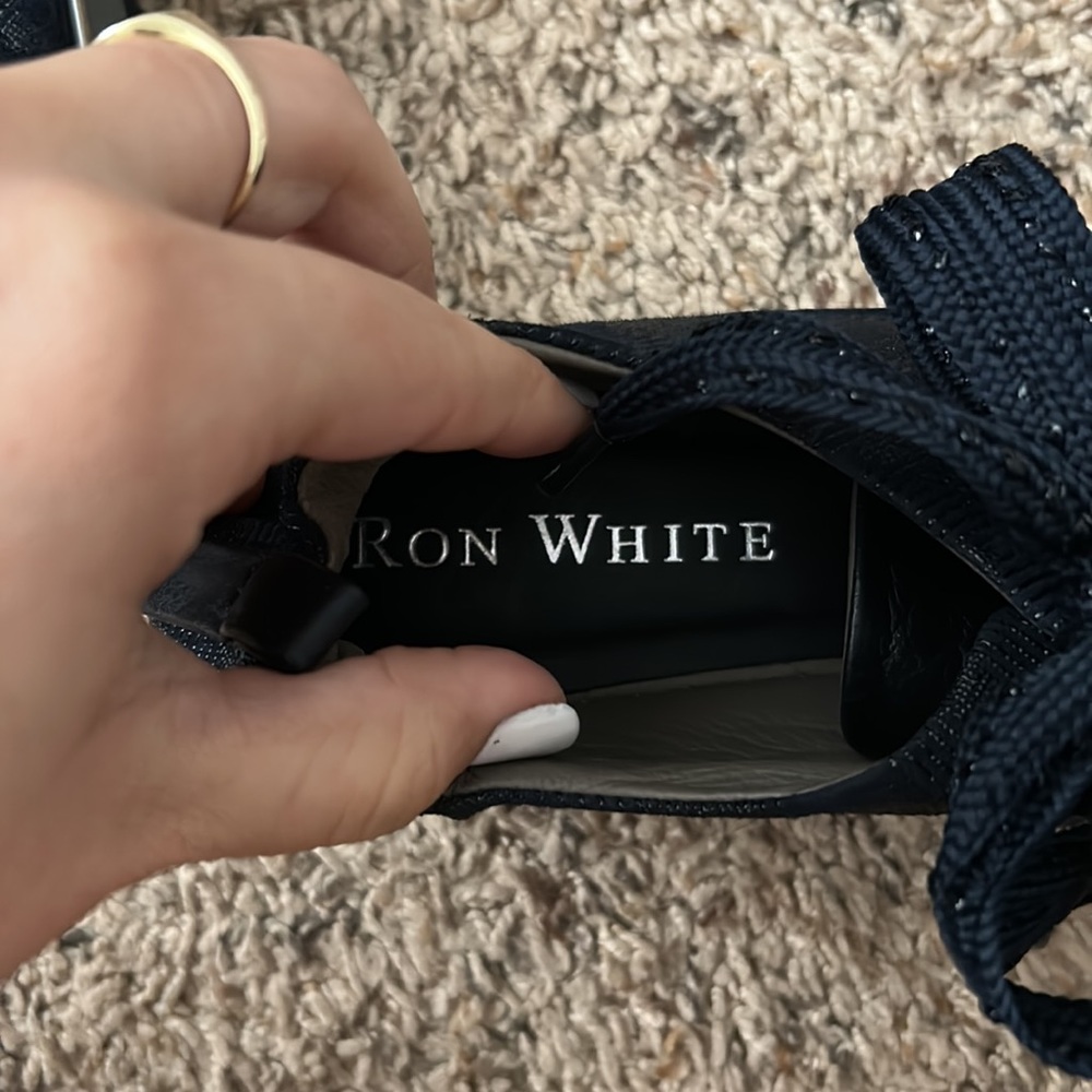 Ron White Sneakers - Picture 6 of 6